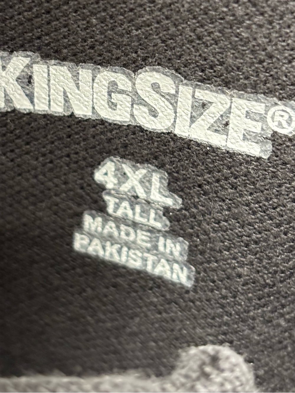 Men's Black Short-Sleeve Polo Shirt - Casual Comfort - Picture 2 of 3
